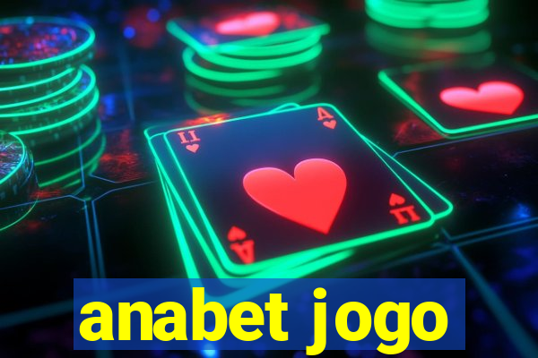 anabet jogo